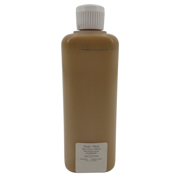 Estee Lauder 2W2 Rattan Double Wear Stay In Place Foundation 6.7oz JUMBO - Picture 1 of 14